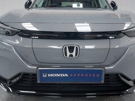 2024 Honda e:Ny1 - photo 20