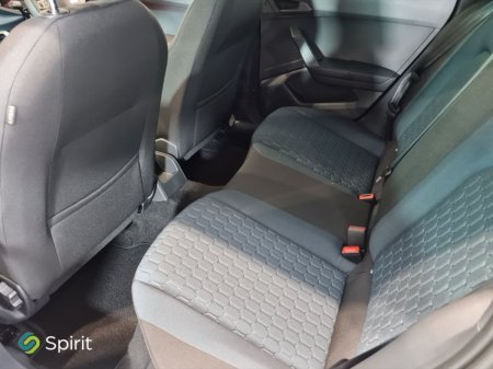 2026 SEAT Arona - photo 5