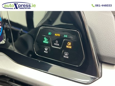 2021 Volkswagen Golf - photo 21