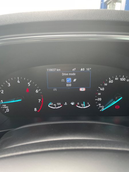 2019 Ford Focus - photo 29