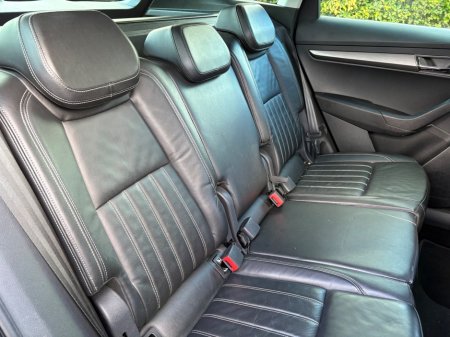 2018 Skoda Karoq - photo 13