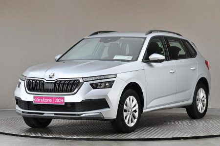 2024 Skoda Kamiq - photo 3