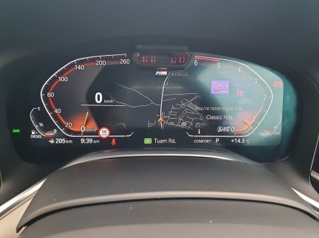 2020 BMW 7-Series - photo 9