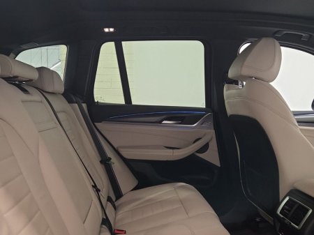 2024 BMW iX3 - photo 22