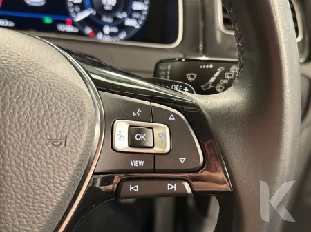 2019 Volkswagen Golf - photo 13
