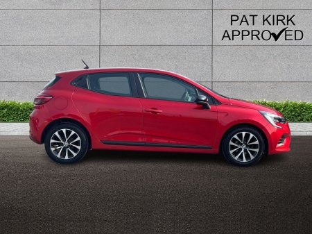 2023 Renault Clio - photo 3