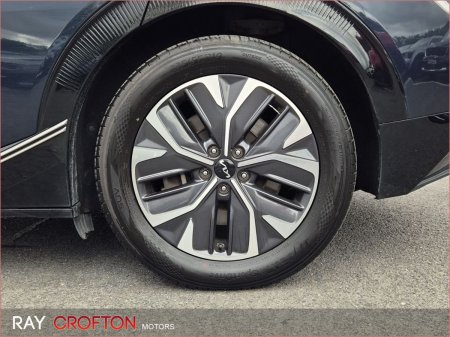 2023 Kia EV6 - photo 8