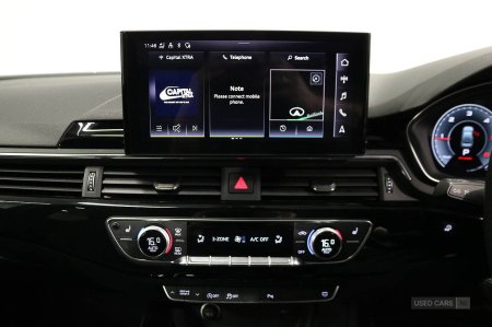 2023 Audi A4 - photo 35