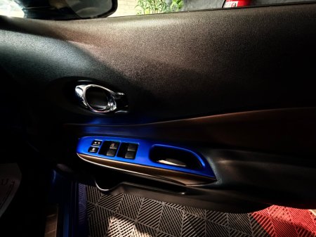 2018 Nissan Note - photo 11