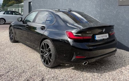 2020 BMW 3-Series - photo 21