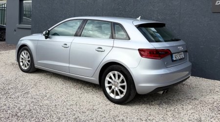 2014 Audi A3 - photo 18