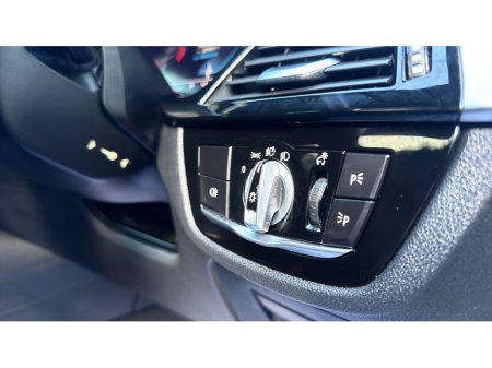 2021 BMW 5-Series - photo 21