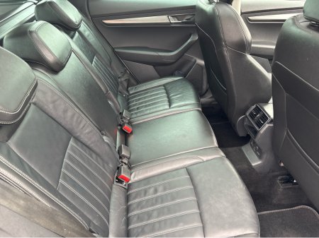 2018 Skoda Karoq - photo 7
