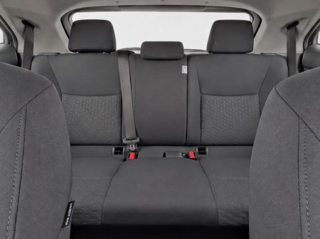 2026 Toyota Yaris Cross - photo 15