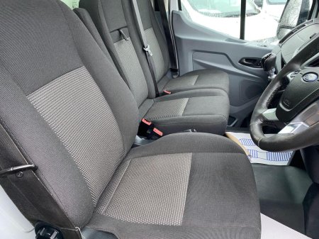 2019 Ford Transit - photo 3