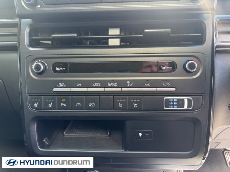 2027 Hyundai Staria - photo 18