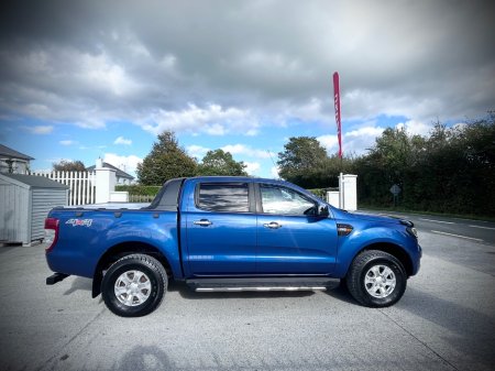 2016 Ford Ranger - photo 4