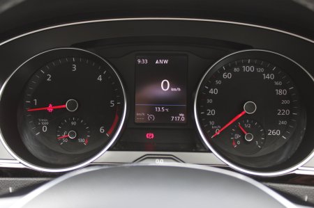 2019 Volkswagen Passat - photo 12