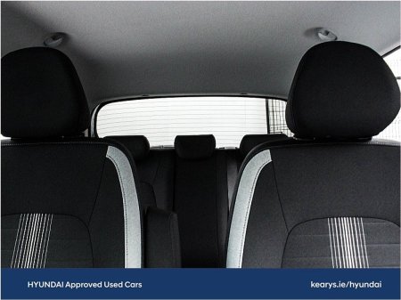2026 Hyundai i10 - photo 16