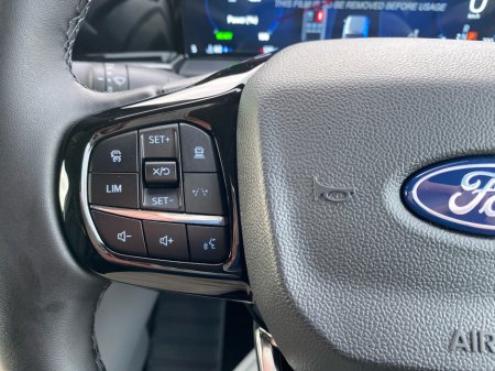 2026 Ford Transit Custom - photo 14