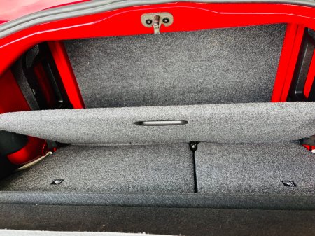 2018 Volkswagen up! - photo 10