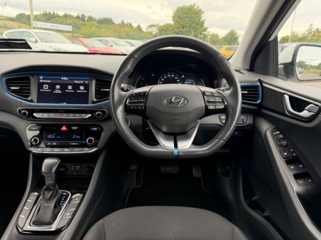 2018 Hyundai IONIQ - photo 11
