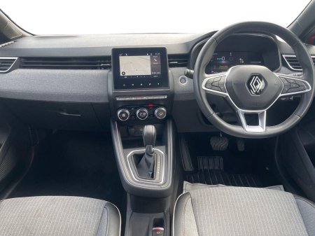 2024 Renault Clio - photo 2