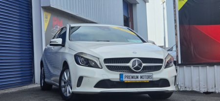 2017 Mercedes-Benz A-Class - photo 2