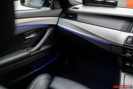 2016 BMW 5-Series - photo 32