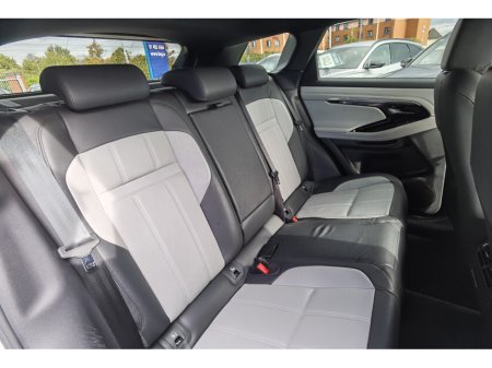 2023 Land Rover Range Rover Evoque - photo 10