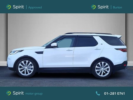 2022 Land Rover Discovery - photo 6