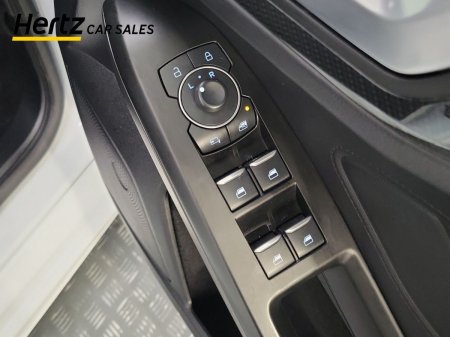 2023 Ford Focus - photo 17