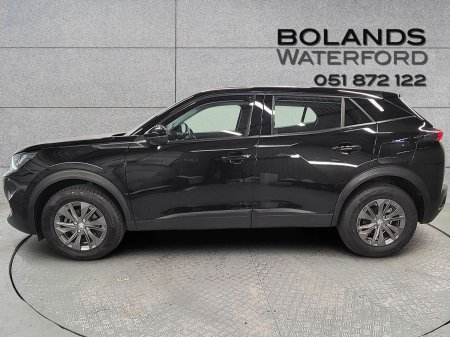 2021 Peugeot 2008 - photo 3
