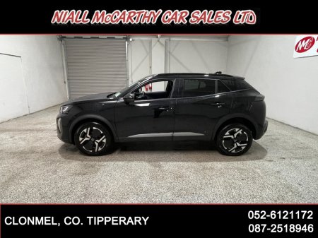 2024 Peugeot 2008 - photo 4
