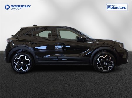 2025 Vauxhall Mokka - photo 3