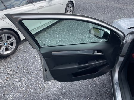 2007 Opel Astra - photo 12