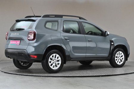 2024 Dacia Duster - photo 10