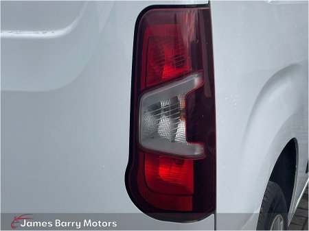 2019 Citroen Berlingo - photo 21