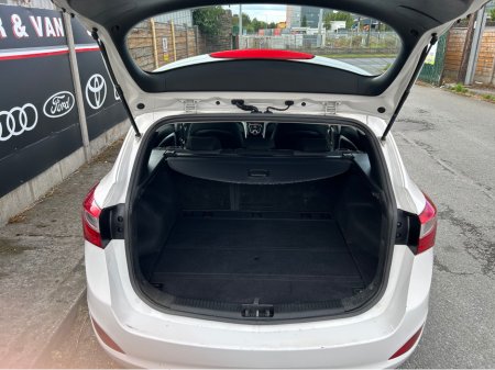 2014 Hyundai i30 - photo 6