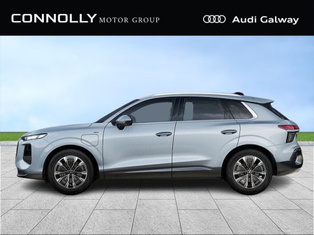 2027 Audi Q3 - photo 3