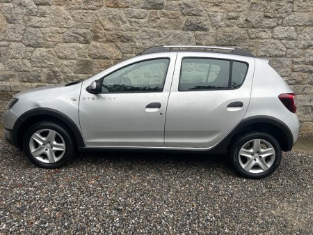 2016 Dacia Sandero - photo 7