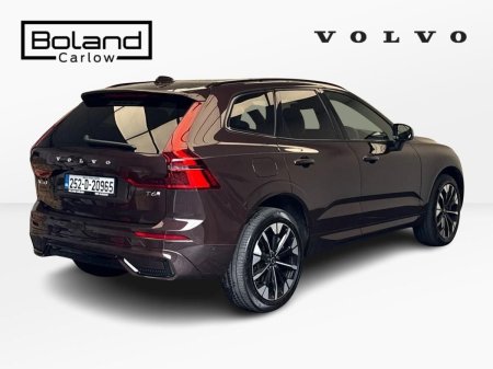 2025 Volvo XC60 - photo 2