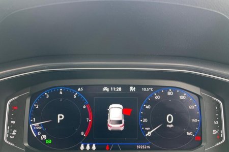 2021 Volkswagen T-Roc - photo 13