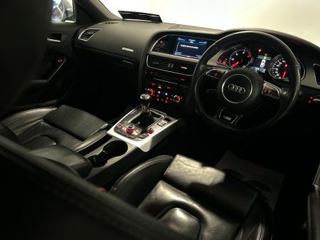 2015 Audi A5 - photo 13