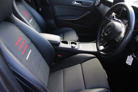 2018 Mercedes-Benz A-Class - photo 11