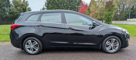 2017 Hyundai i30 - photo 4
