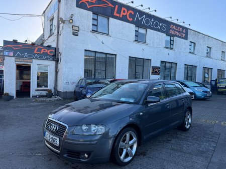 2007 Audi A3 - photo 8