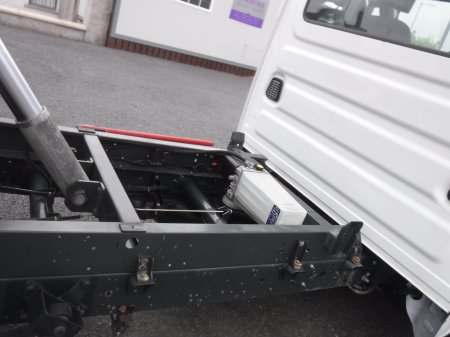 2022 Iveco Daily - photo 8