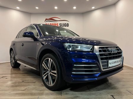 2019 Audi Q5 - photo 8