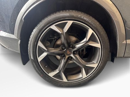 2023 Cupra Formentor - photo 5